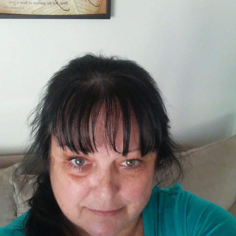 Meet your Posher, Diane